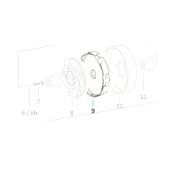 Saci Sigma 100 Diffusor