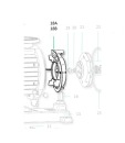 Saci Magnus Rooster 300/400