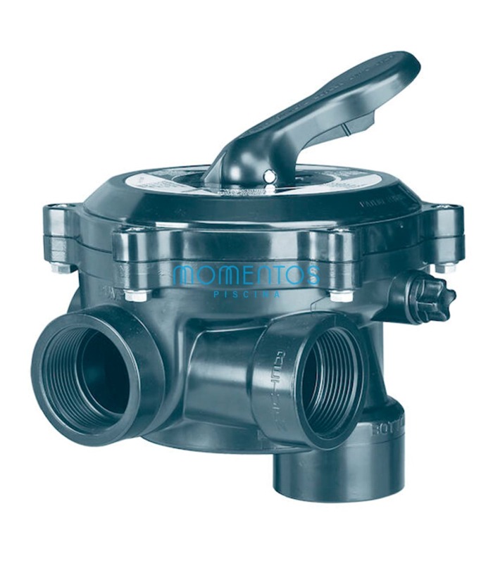 Selector valve Flat Lateral Astralpool