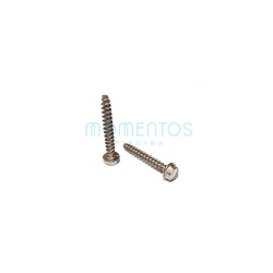 Tornillo Espa Cuerpo Impulsión /Aspiración 0000000029