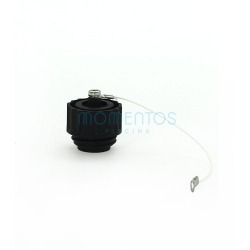 Power supply plug 5020012