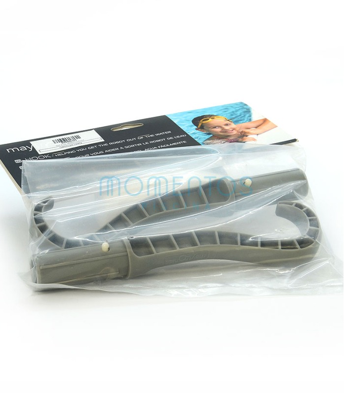 Gancio Dolphin Liberty 99960103-ASSY