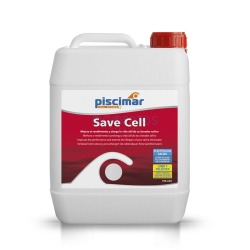 Save Cell - Protector do clorador salino