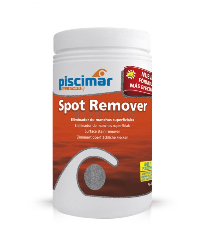 Spot Remover - Détachant