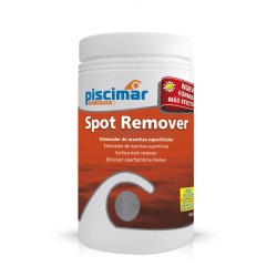Spot Remover - Removedor de Manchas