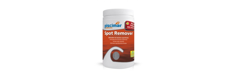 Spot Remover - Eliminador de Manchas