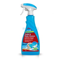 Scale & Stain Cleaner - Nettoyant pour le calcaire et la rouille