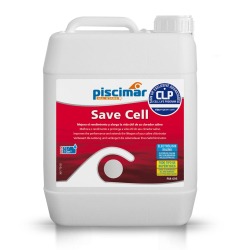 Save Cell - Protector do clorador salino