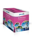 Mini Pools Kit - Behandlung von kleinen Pools