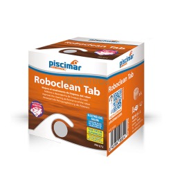 Roboclean - Mejor filtración de los robots