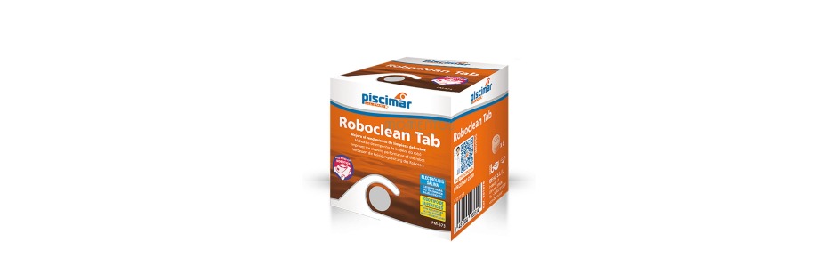 Roboclean - Mejor filtración de los robots