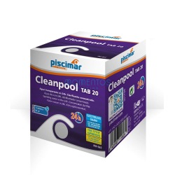 Cleanpool PM-663 Floculant pour piscine