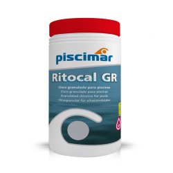 Ritocal - Hypochlorite de calcium