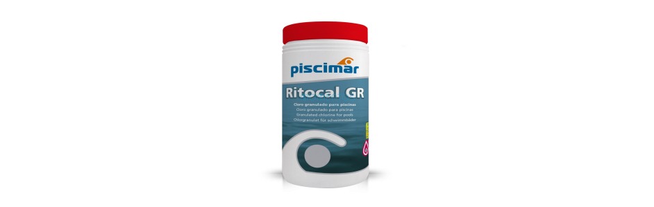 Ritocal - Calciumhypochlorit