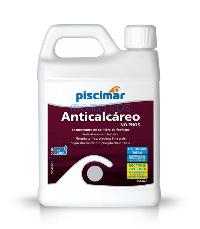 Anticalcare No Phos