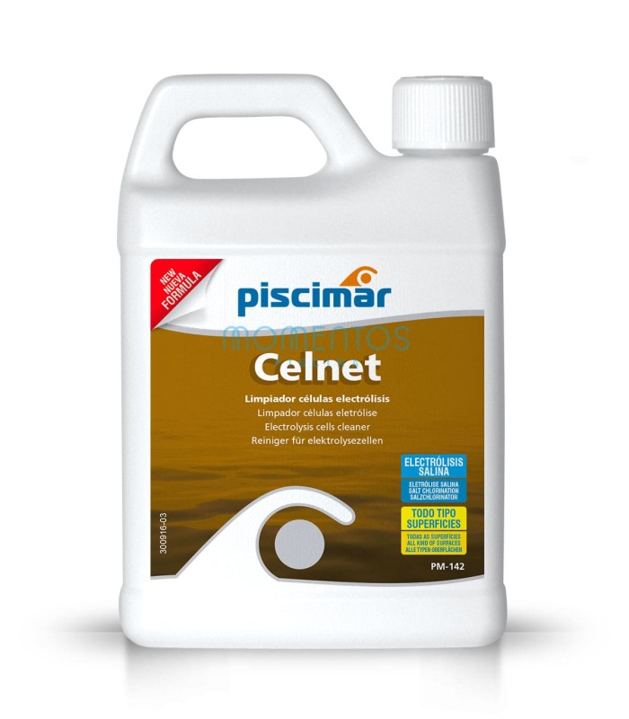 Celnet - Cell cleaner