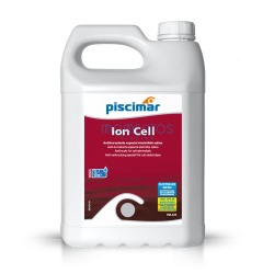 Ion Cell - Antivegetativa speciale elettrolisi