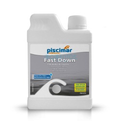 Fast Down - Eliminador de Insetos