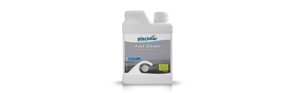 Fast Down - Eliminatore di Insetti