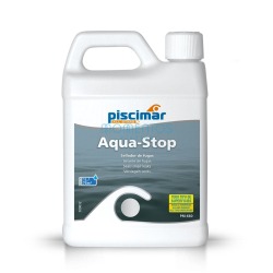 Aqua-Stop - sceller fuites piscine
