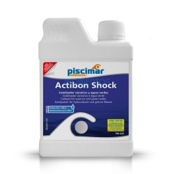 Actibon Shock - Recuperación de agua