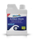 Actibon Shock- Recuperação de água