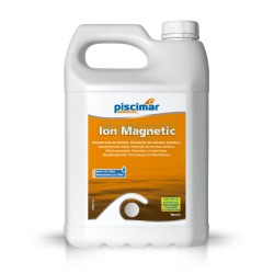 Ion Magnetic - Secuestrante de metales