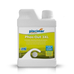 Phos-Out 3XL PM - 675 - Éliminateur de phosphate
