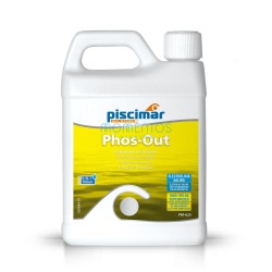 Phos-Out PM-625 - Antifosfatos manutenzione