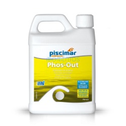 Phos-Out PM-625 - Onderhoud Antifosfaten