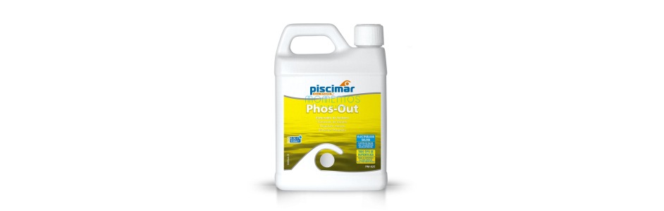 Phos-Out PM-625 - Maintenance Antiphosphates