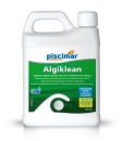 Algiklean - Algicide et produit de rinçage