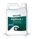 Algiblack - Black algae remover