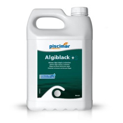 Algiblack - Black algae remover