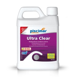 Ultra Clear - Super éclaircissant