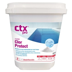 Stabilisateur de chlore ClorProtect CTX-400