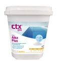 Increaser Alkalinity Alka + CTX-21