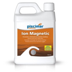 ▷Ion Magnetic - Eliminador de metales