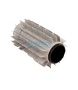 Cepillos PVC 1 mitad Dolphin 61020801