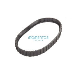 Track belt Dolphin Liberty 99831524