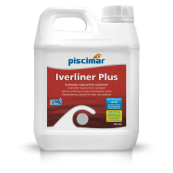 Iverliner Plus - Sverniciatore per elettrolisi salina