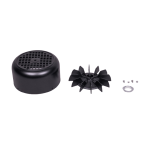 Ventilatore e coperchio Astralpool Maxim 3,5 CV