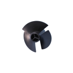Zodiac Cyclonx Propeller