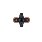 CTX peristaltische rollerhouder