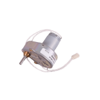 Motor peristaltica CTX 24VCD 0,6 RPM