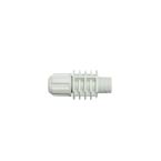 Racord inyeccion 8/12 mm PVC/FPM Acquados