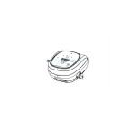 Unidad de control Zodiac CN Type 3 EU