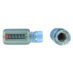 Medidor caudal Zodiac T3 y T5 Duo
