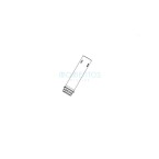 Tubo di estensione interno Zodiac T3 e T5 Duo