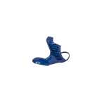 Parte inferior flotador azul Zodiac T5 Duo